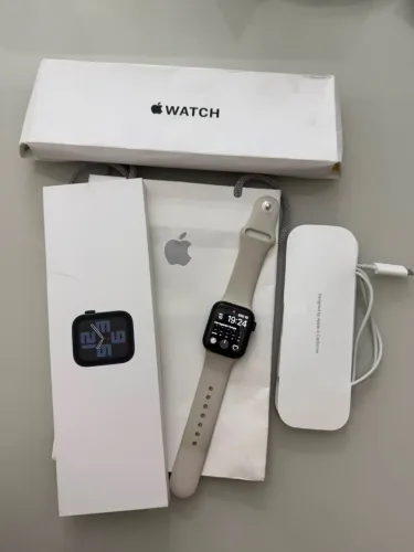 Apple Watch SE 2ªGen 40mm