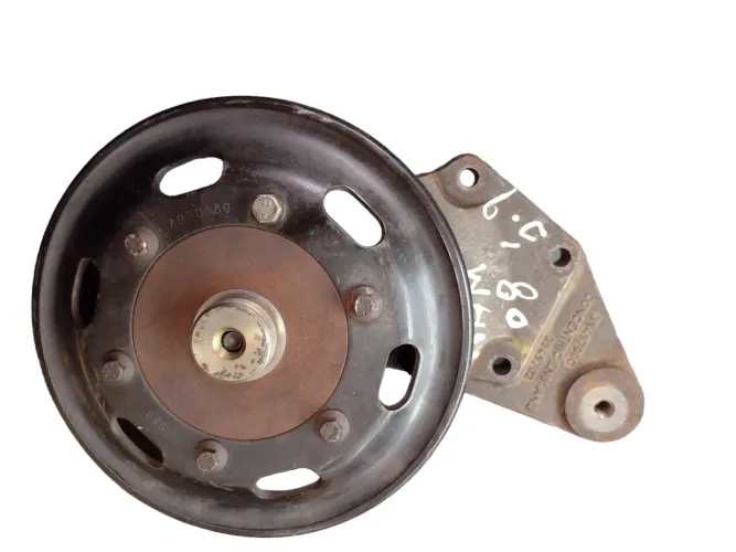 Suporte Rolamento Viscosa Dodge Ram 2008