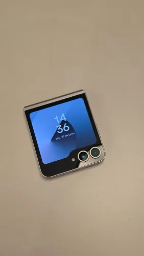 Z FLIP 6 Samsung