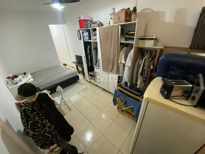 Apartamento - Padrão / Residencial / Santa Teresa