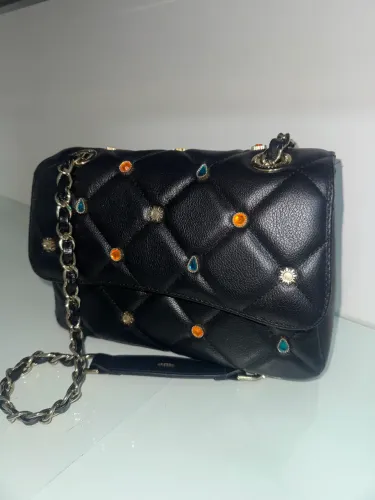 Bolsa Arezzo Nova Mizz Stones