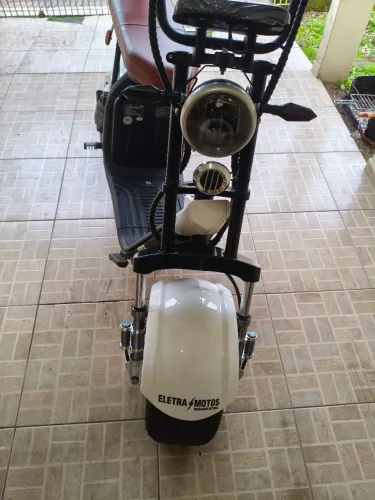 Vendo essa moto elétrica x11