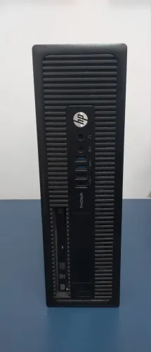 COMPUTADOR HP PRO DESK