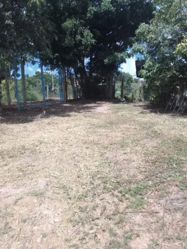 Vendo Incra 07 [LOTE]