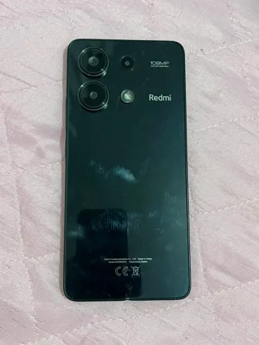Redmi Note 13