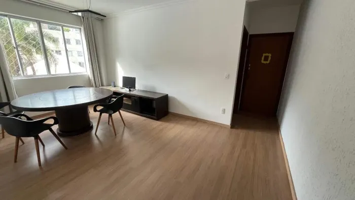 Apartamento para aluguel, 3 quartos, 1 suíte, 2 vagas, Estoril - Belo Horizonte/MG