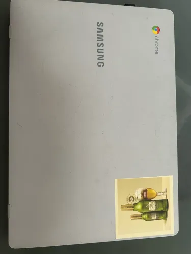 Chromebook Samsung