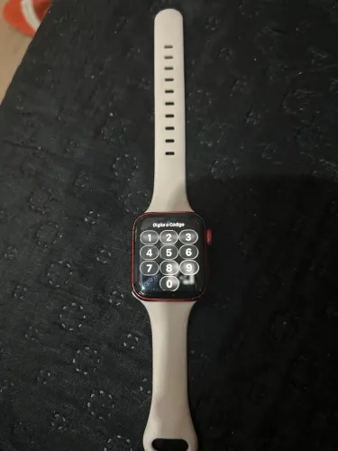 Apple Watch Series 6 GPS