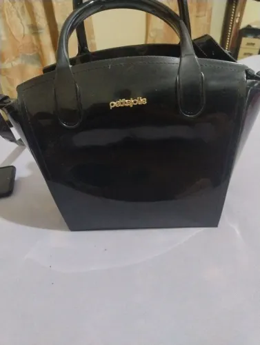 Bolsa da petite Jolie