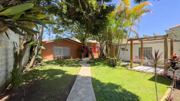 Terreno à venda, 576 m², R$ 650.000,00, Boqueirão, Curitiba/PR
