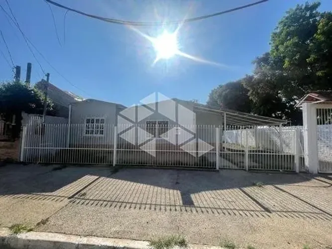 Casa 3 quartos no bairro Harmonia.