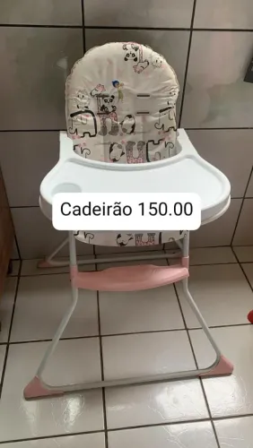 Cadeirão