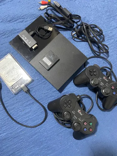 PlayStation 2