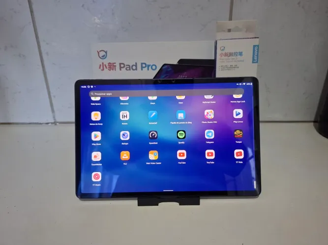Tablet Lenovo P11 Pro