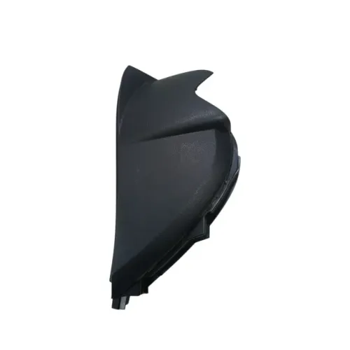 Moldura Painel Esquerdo Honda Civic 2018 Original
