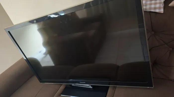VENDO TELEVISÃO PANASONIC 42" LCD SMART TV
