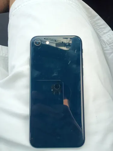 Iphone Se 3g midinight
