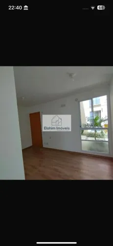 Apartamento à venda no bairro Ajuda de Baixo - Macaé/RJ