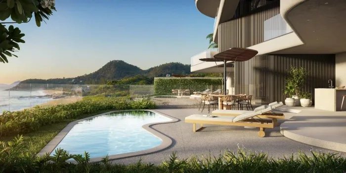 Apartamento para Venda em Balneário Camboriú, Praia do Estaleiro, 4 dormitórios, 4 suítes,