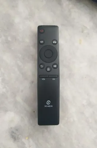 Controle remoto curvo para Tv e Monitor Samsung