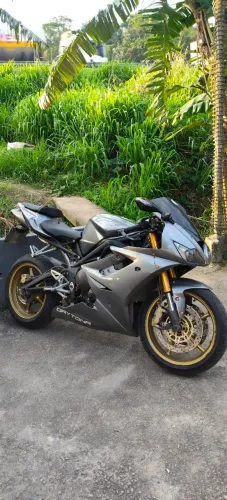 Daytona 675