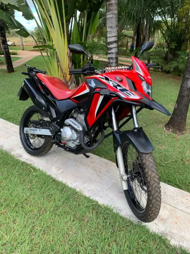 Xre 300