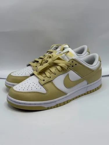 Tenis nike dunk low tam 40