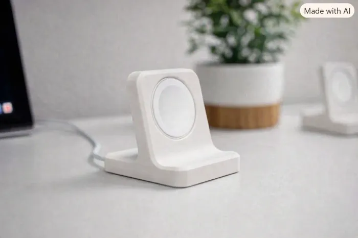 Suporte Apple Watch