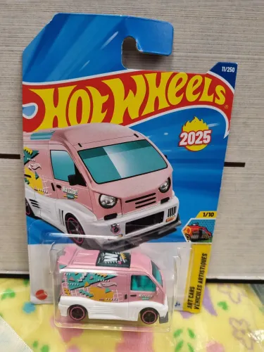 Brinquedos Hot Wheels