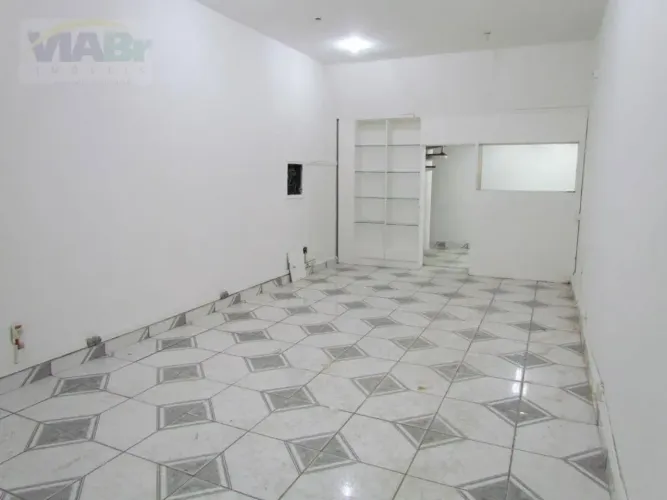 Excelente Loja Galeria Centro de SP - República  Próxima à Estação República do Metrô - Ga