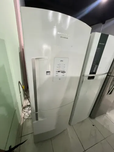 Geladeira inverse 1500