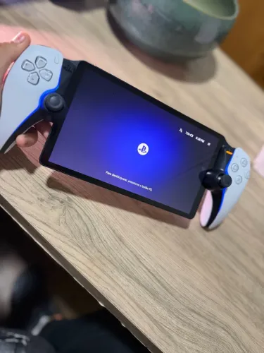 VENDO PS PORTAL - PS5