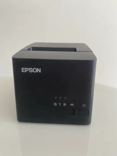 Impressora de cupom
