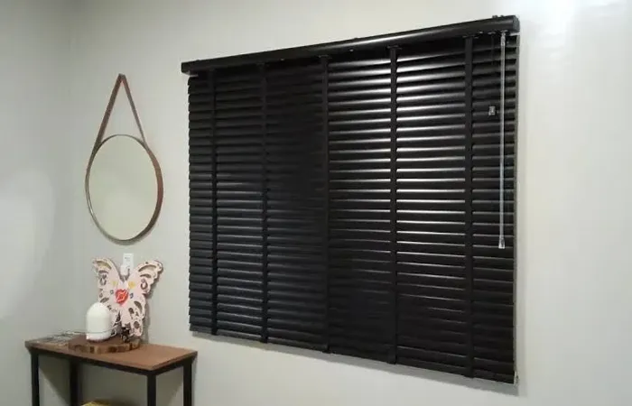 Cortina Persiana Nova 130x140