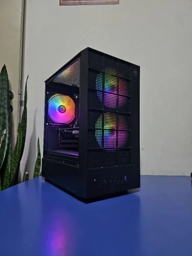 Pc gamer i7 GTX 750ti 4gb