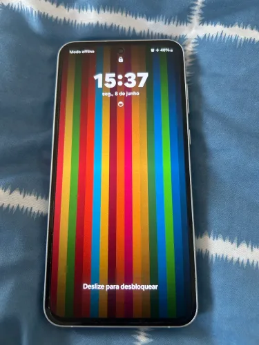Vendo celular
