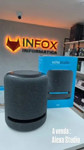 Alexa Studio