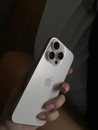iPhone 16Pro - 256GB