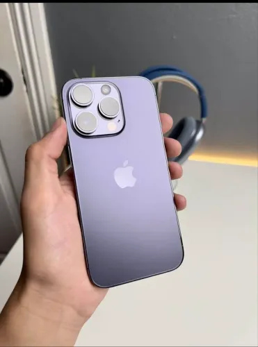 iPhone 14 Pro Max 128 GB  * Funcionando 100% * Face ID OK * Nunca aberto * Sem detalhes * 