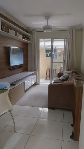 LINDO APARTAMENTO COM QUINTAL - OPORTUNIDADE 219.000