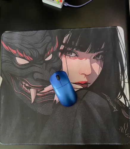 Mousepad novos