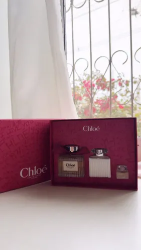 Kit Chloe L?eau de Parfum Intense