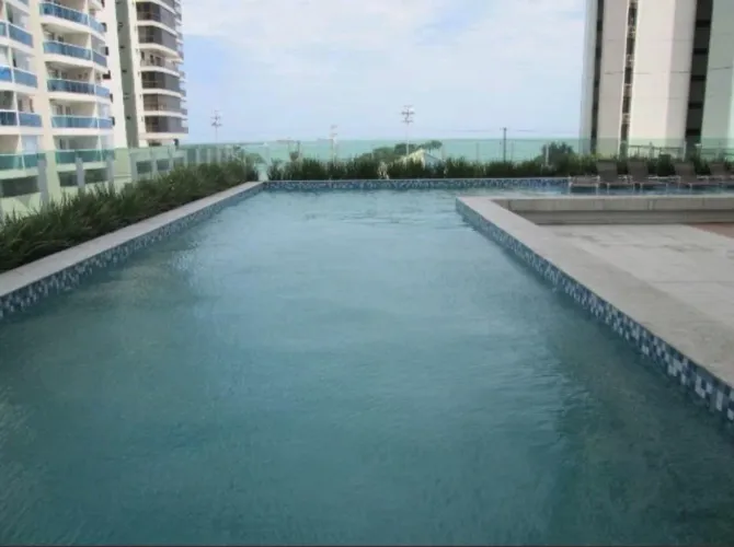 Aluguel apartamento Praia de Itaparica