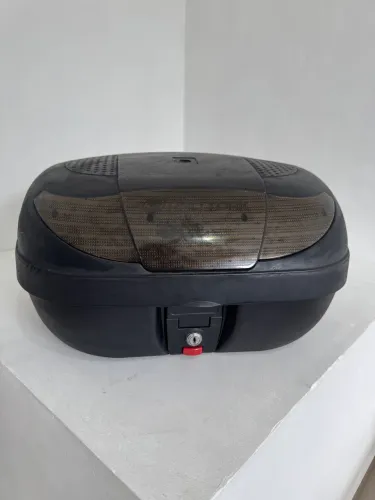 Baú PRO TORK 45L - PRA SAIR HOJE