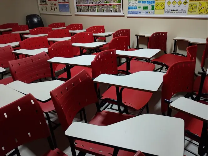 Produtos de Escritório 