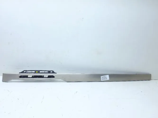 Acabamento Painel Vw Passat Tsi 2.0 2018 3g1853262aj