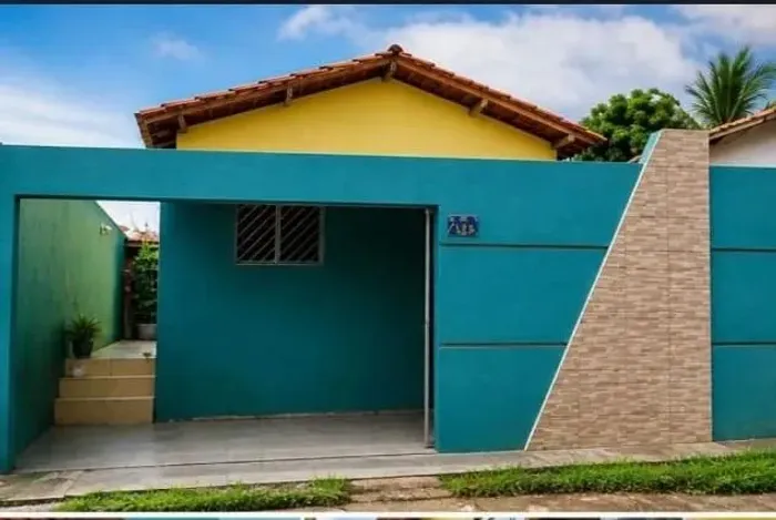 Me divorciei, preciso vender porque vou embora. 