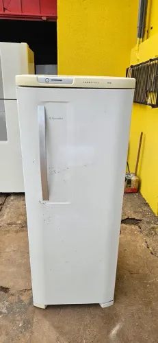 geladeira Electrolux frost free RFE38 - entrega grátis