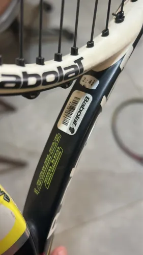 Raquete tênis Babolat 