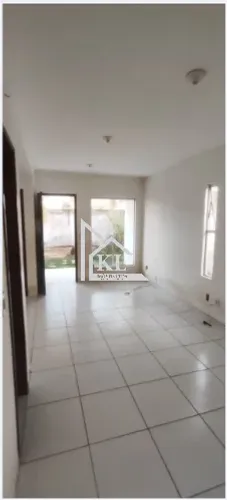 Sobrado Espaçoso e Moderno Pronto para Morar - 2 Suítes - 70M2 - Bairro Cajupiranga